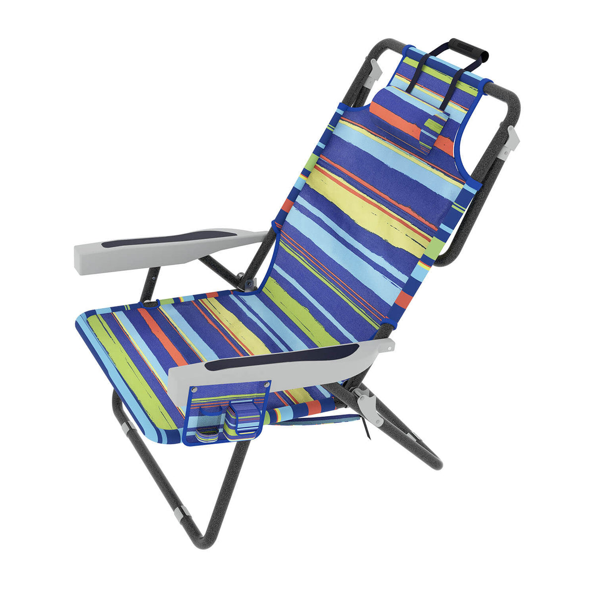 Veikous Backpack Beach Chair
