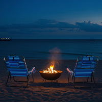 Veikous Backpack Beach Chair