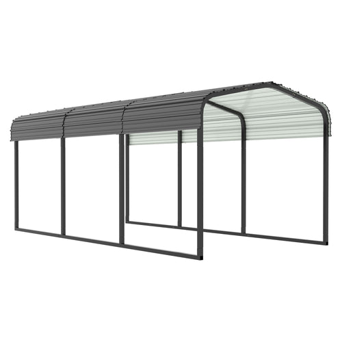 10 x 15 Outdoor Carport Canopy