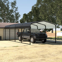 veikous carport 12x20
