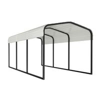 10 x 15 Steel Carport