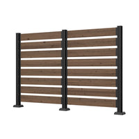 Veikous 2 Panel Screen