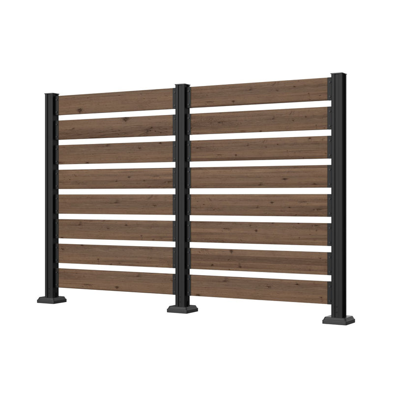 Veikous 2 Panel Screen