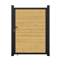 Veikous Garden Gate Kit