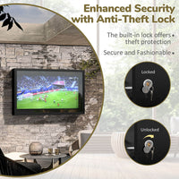 Outdoor Television Cover