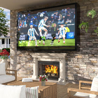 65 Inch TV Outdoor Water proof Cover