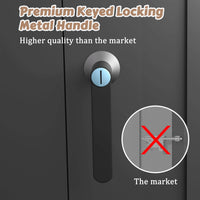 Veikous 7x8 outdoor storage shed