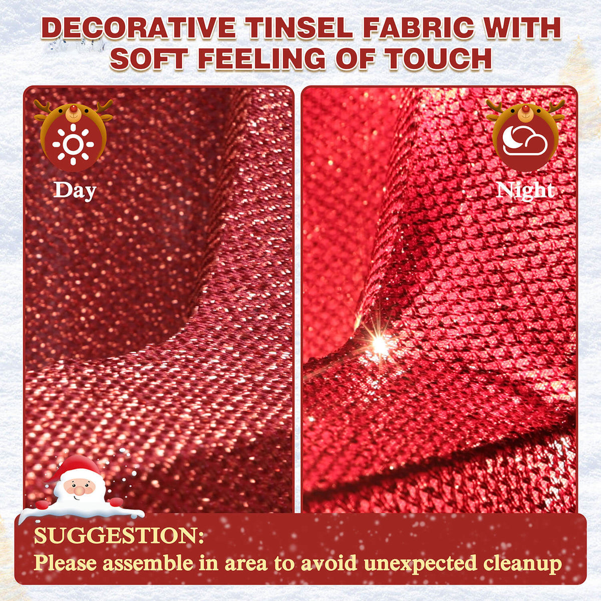 lighted nutcracker outdoor decoration