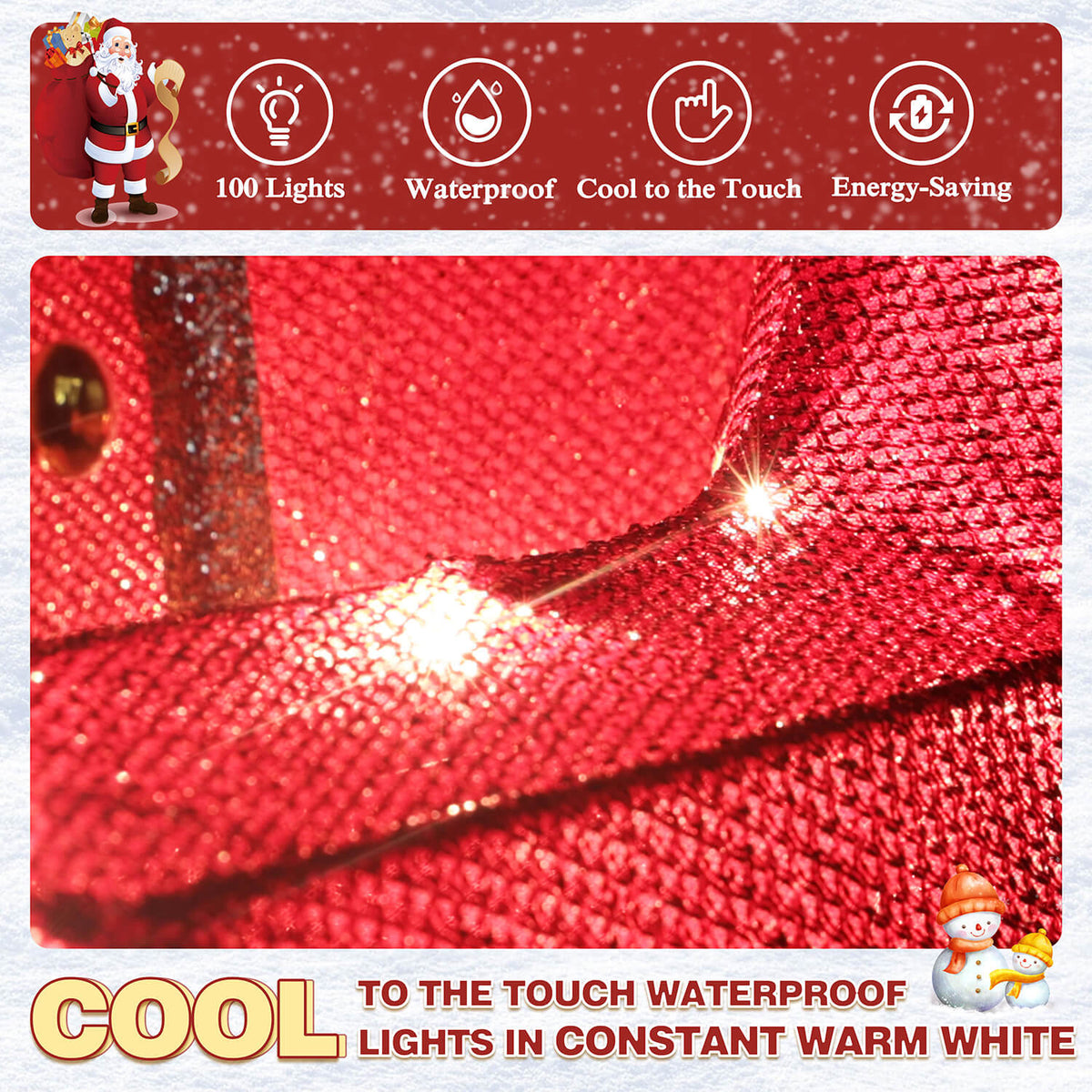 nutcracker outdoor decor light up