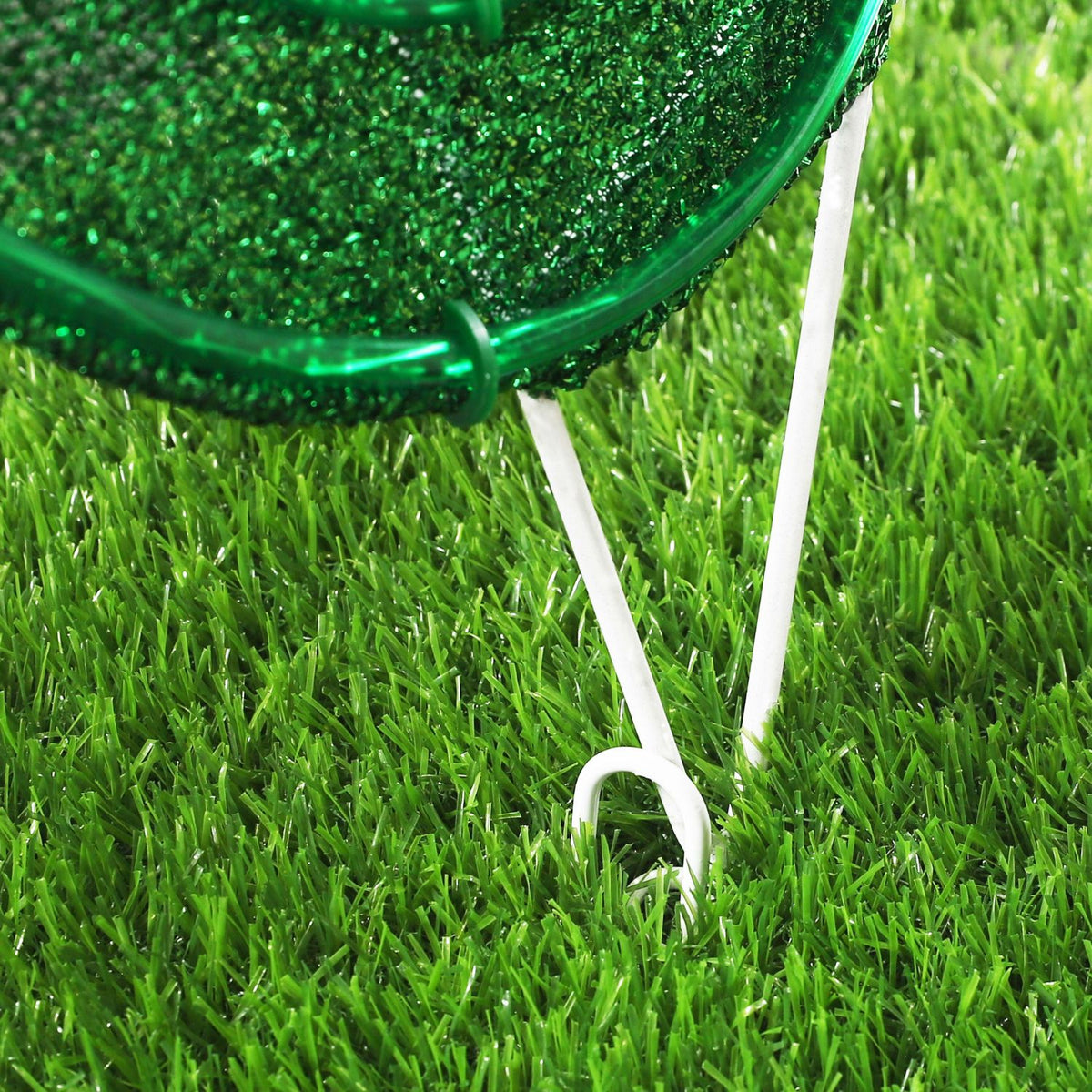 illuminated Merry Christmas signs