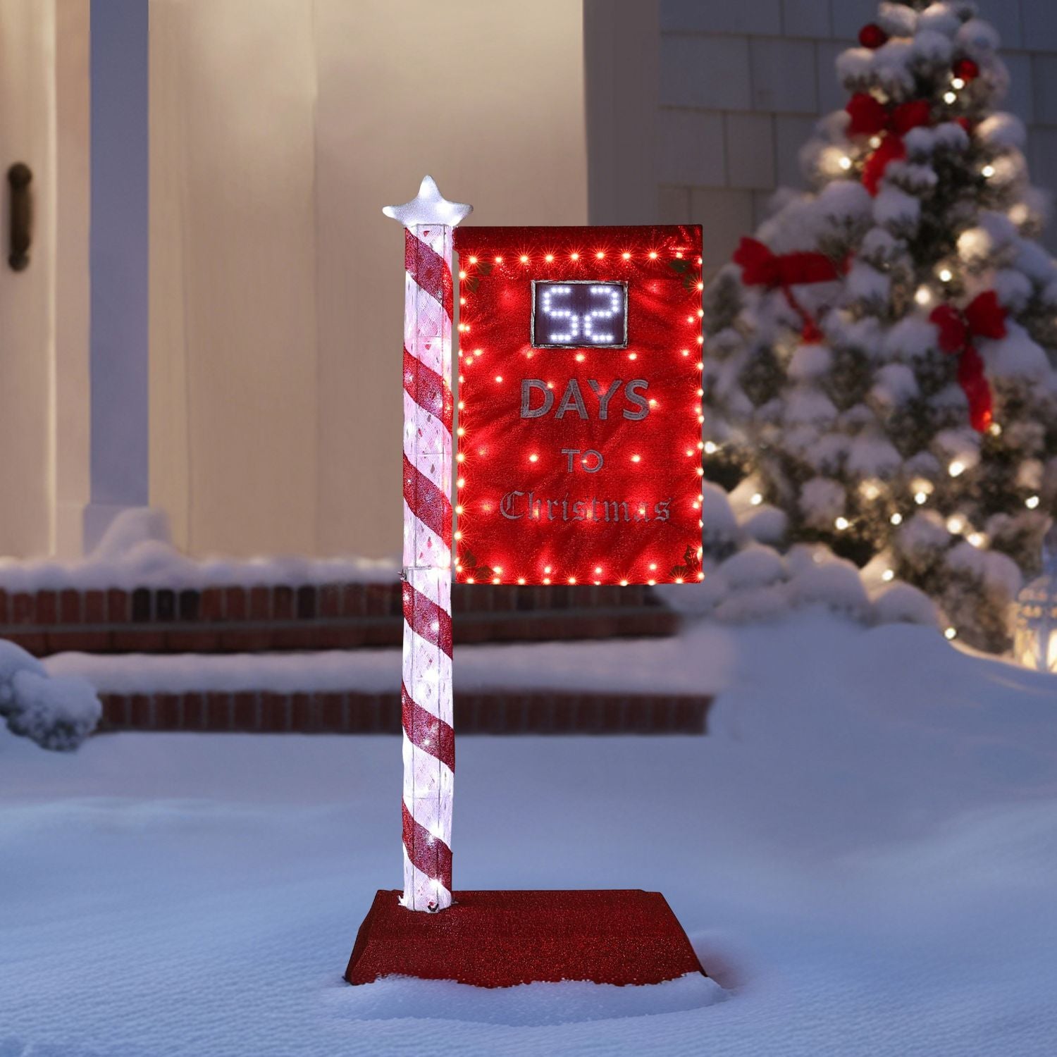Christmas Decoration – Veikous