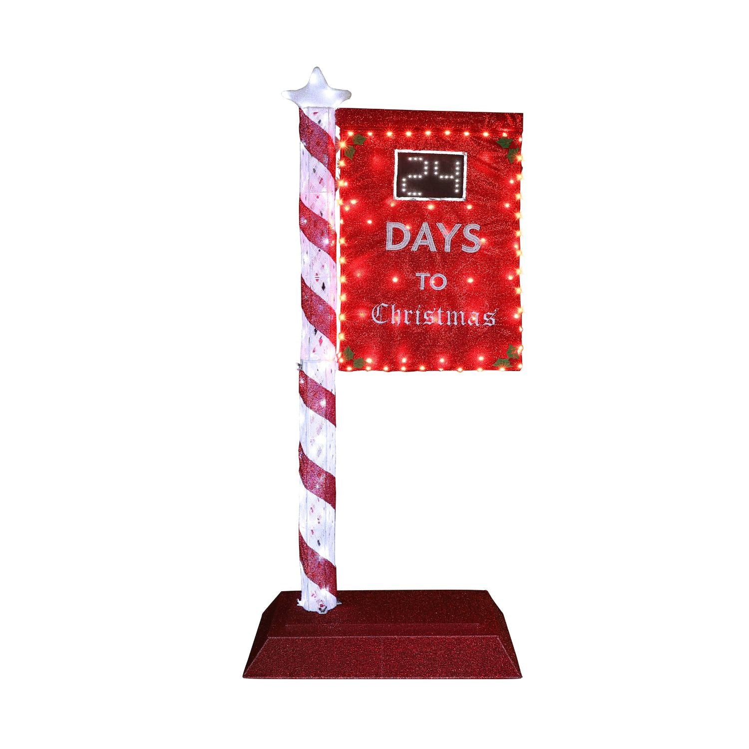 Christmas Decoration – Veikous