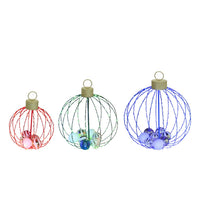 Multi-Color Christmas LED Lights
