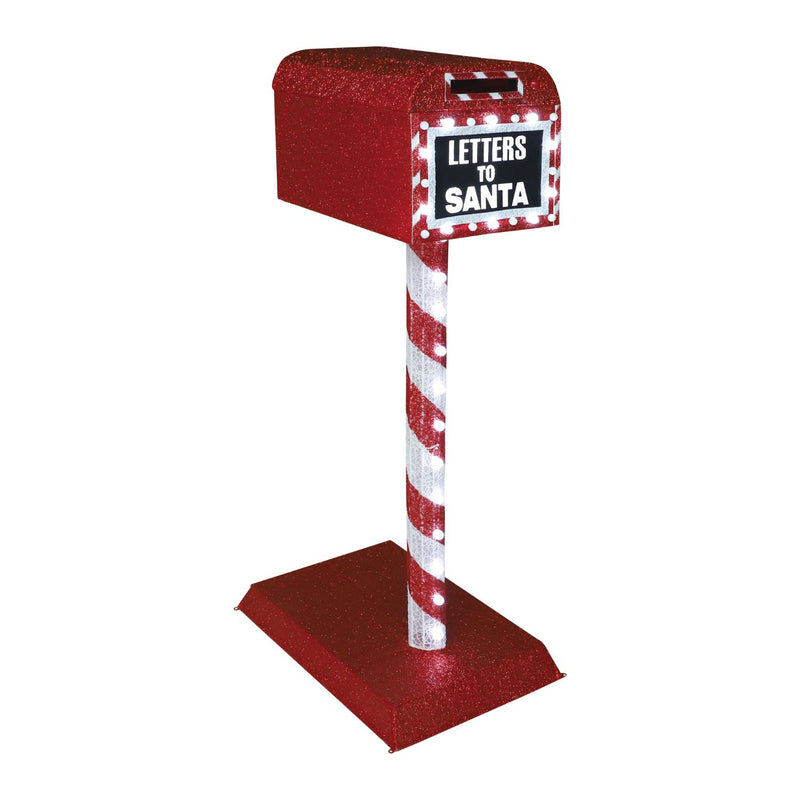 Veikous Mailbox Christmas Light