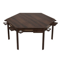 Heavy-Duty Game Table