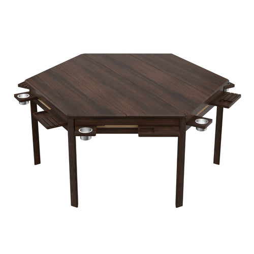 Heavy-Duty Game Table