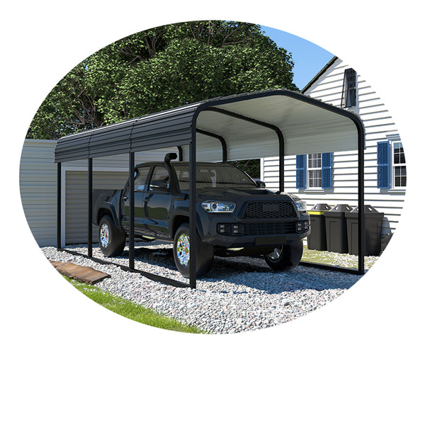 Metal Carport homepage