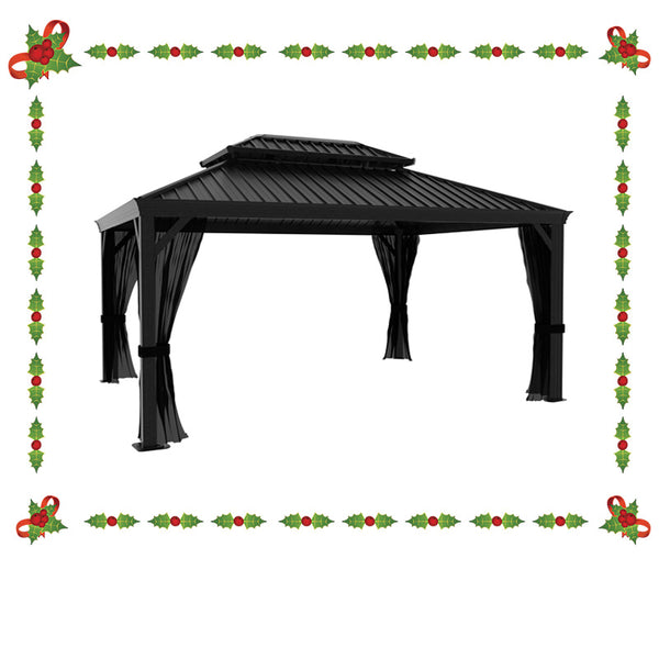 Shop Veikous gazebo