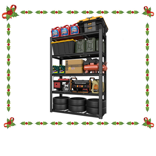 Shop Veikous storage shelves