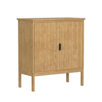 Veikous Small Buffet Cabinet