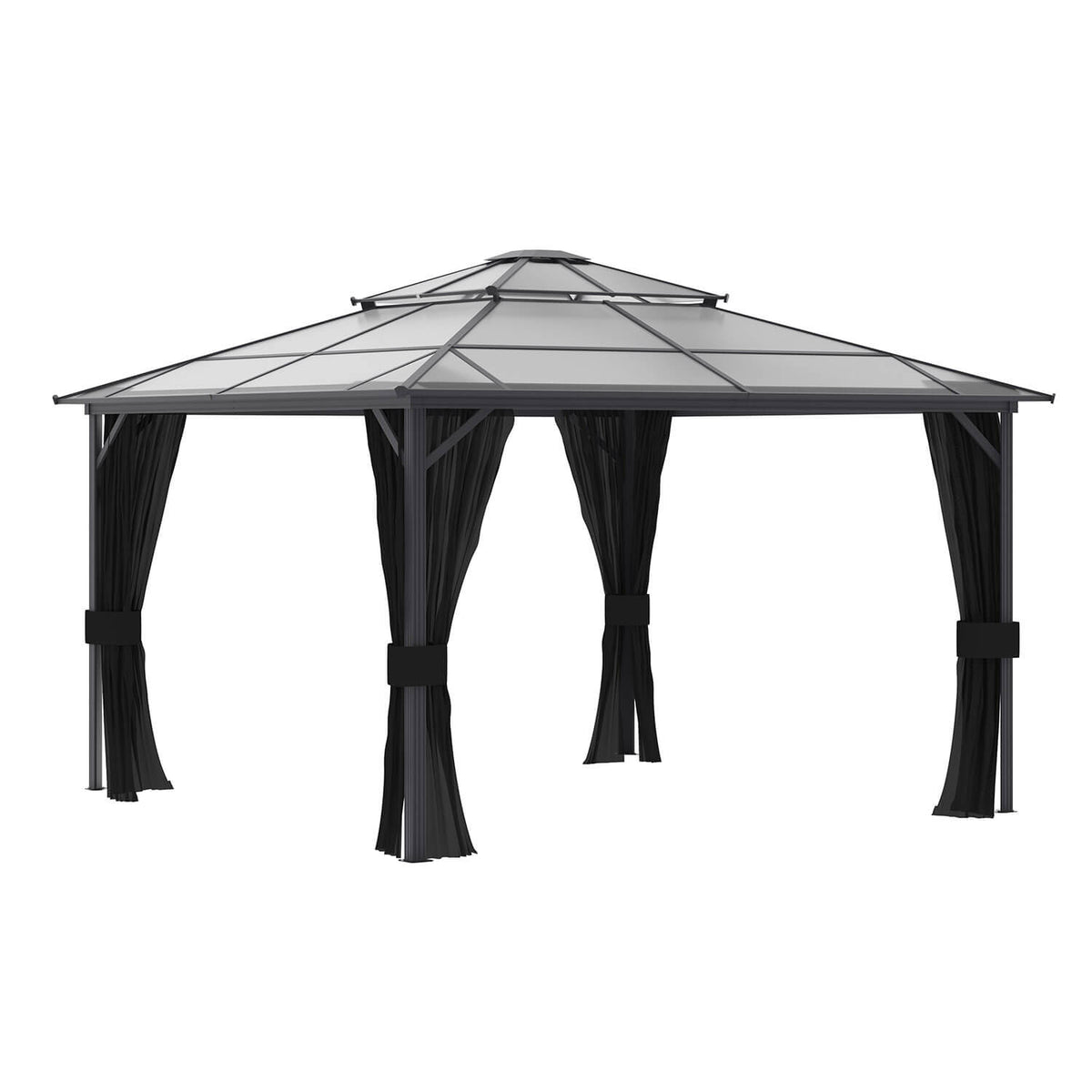 Aluminum Gazebo