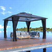 Aluminum Gazebo