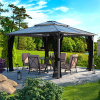 Aluminum Gazebo